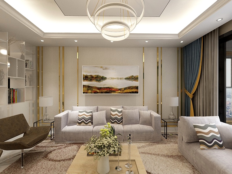 AiHOME設(shè)計工場|雅居