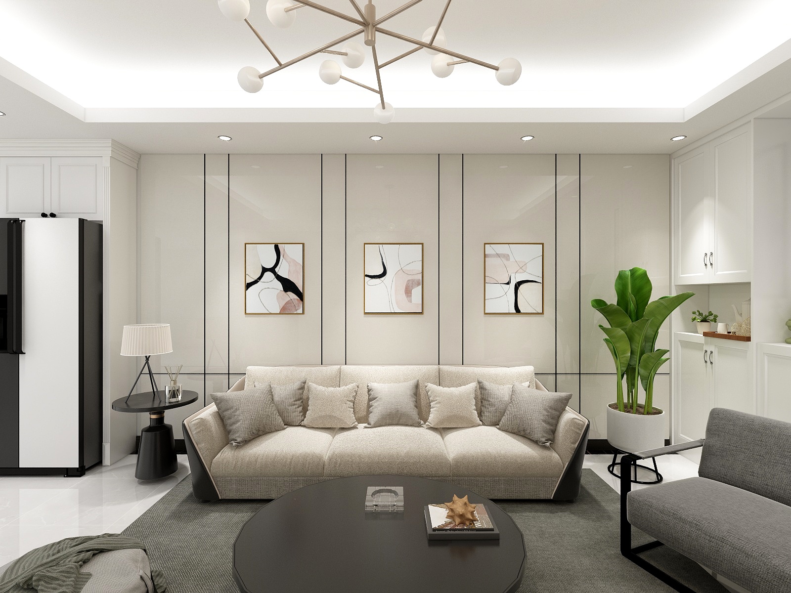 AiHOME設(shè)計工場|寧靜的跳躍
