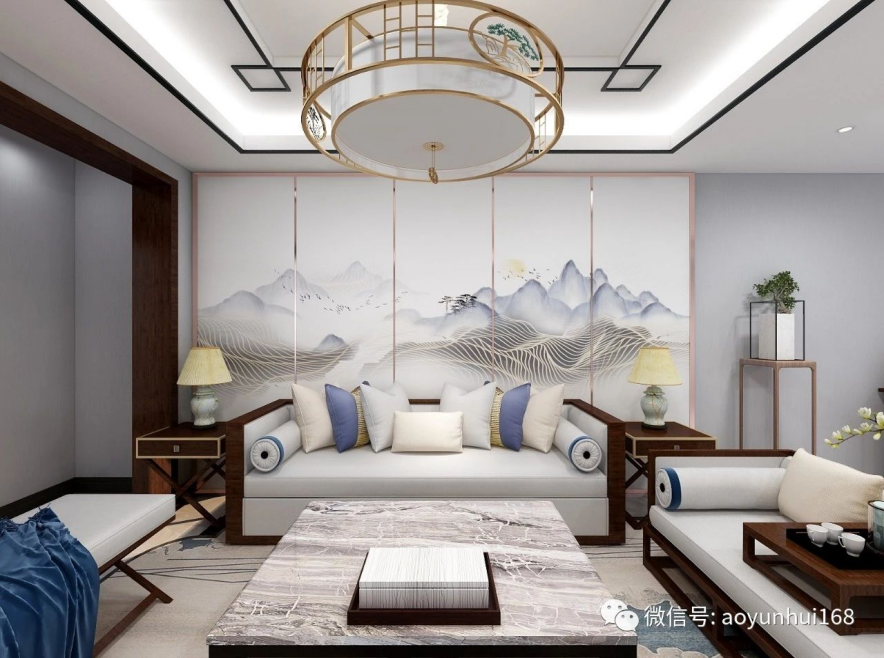 中式風(fēng)格